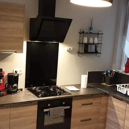 Lamy Villa Chauny Buitenkant foto