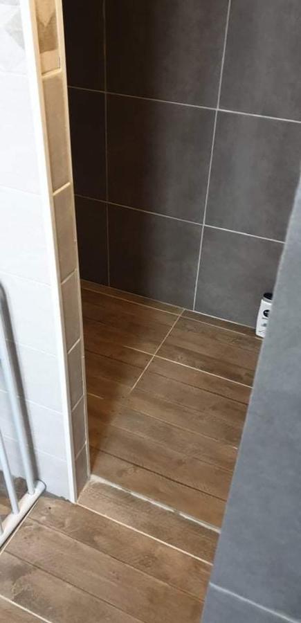 Lamy Villa Chauny Buitenkant foto