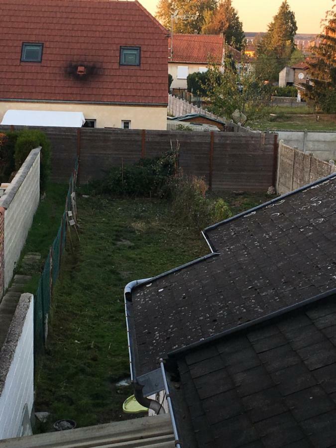 Lamy Villa Chauny Buitenkant foto